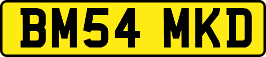 BM54MKD