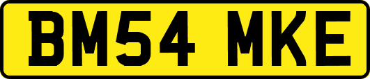 BM54MKE
