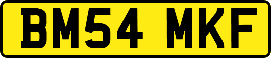 BM54MKF