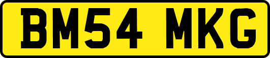 BM54MKG