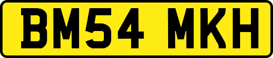 BM54MKH