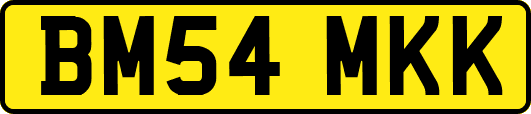 BM54MKK