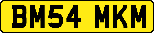 BM54MKM