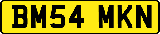 BM54MKN