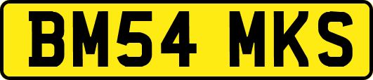 BM54MKS