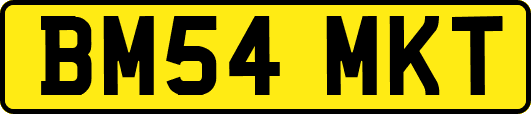 BM54MKT
