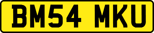 BM54MKU