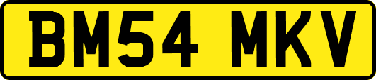 BM54MKV