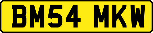 BM54MKW