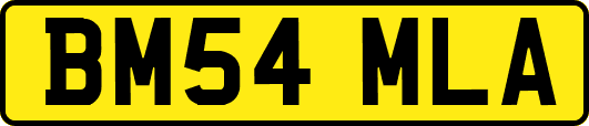 BM54MLA
