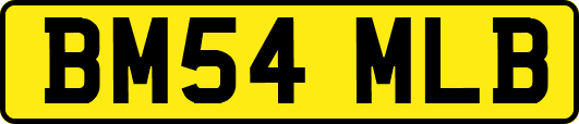 BM54MLB