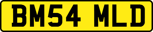 BM54MLD