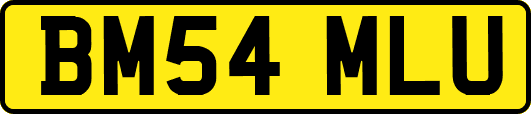 BM54MLU
