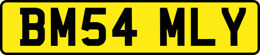 BM54MLY