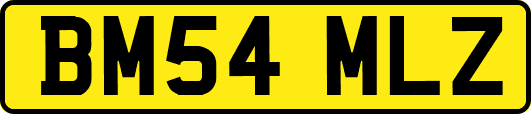 BM54MLZ