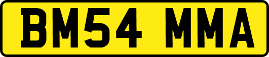 BM54MMA