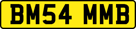 BM54MMB