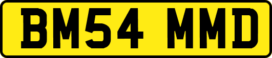 BM54MMD