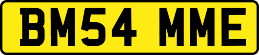 BM54MME