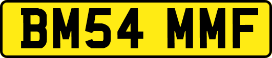 BM54MMF