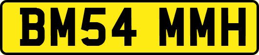 BM54MMH