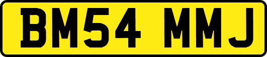BM54MMJ