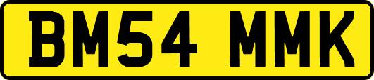 BM54MMK