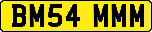 BM54MMM