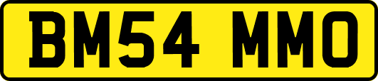 BM54MMO
