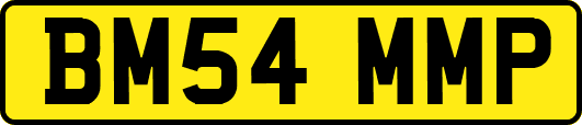 BM54MMP