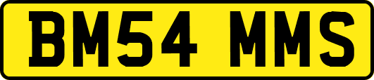 BM54MMS