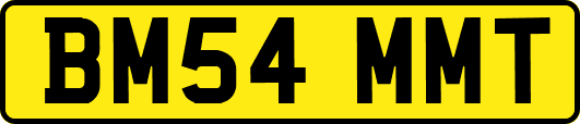 BM54MMT