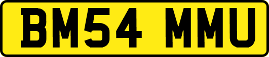 BM54MMU