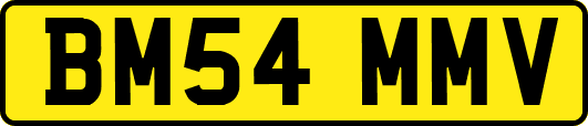 BM54MMV