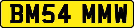 BM54MMW