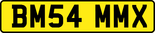 BM54MMX
