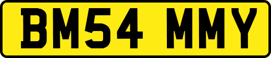 BM54MMY