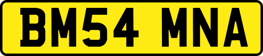 BM54MNA