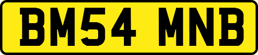 BM54MNB