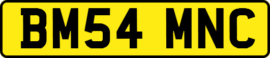 BM54MNC