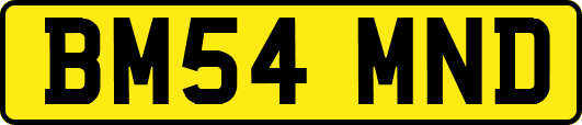 BM54MND