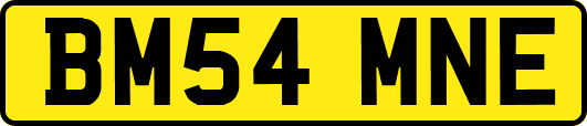 BM54MNE