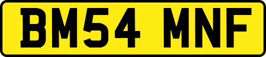 BM54MNF