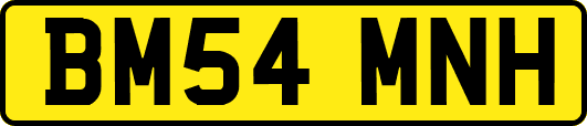 BM54MNH