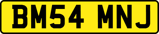 BM54MNJ