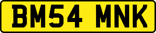 BM54MNK
