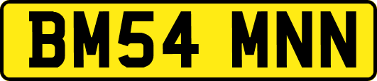 BM54MNN