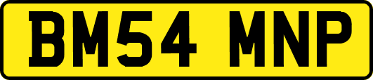 BM54MNP
