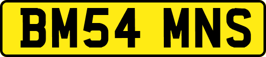 BM54MNS