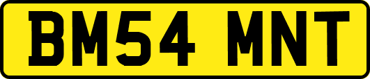 BM54MNT